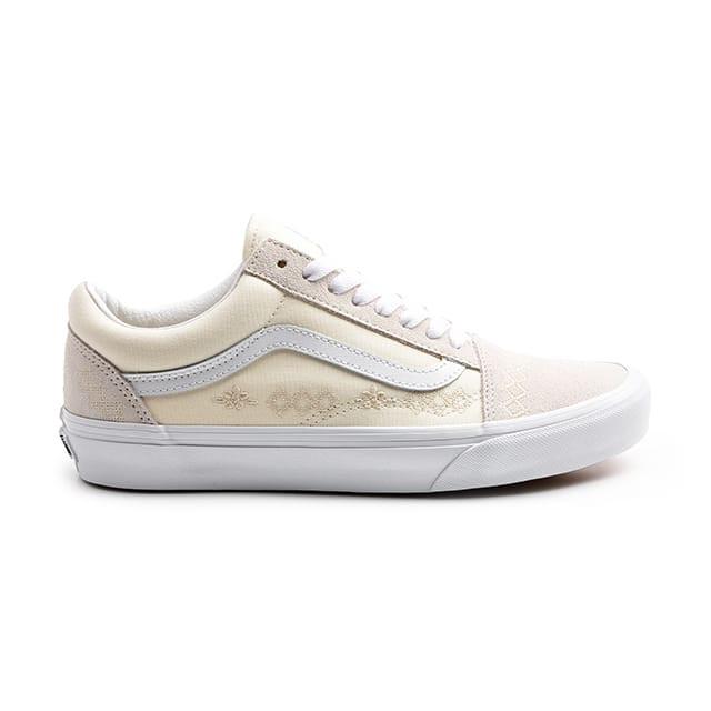 VANS  Old Skool-7.5 