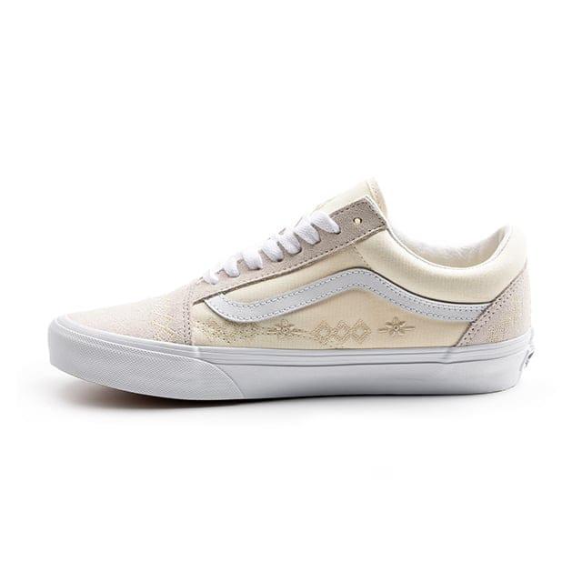 VANS  Old Skool-7.5 