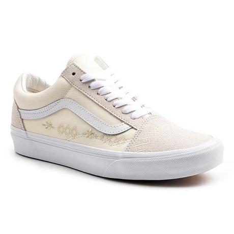 VANS  Old Skool-7.5 