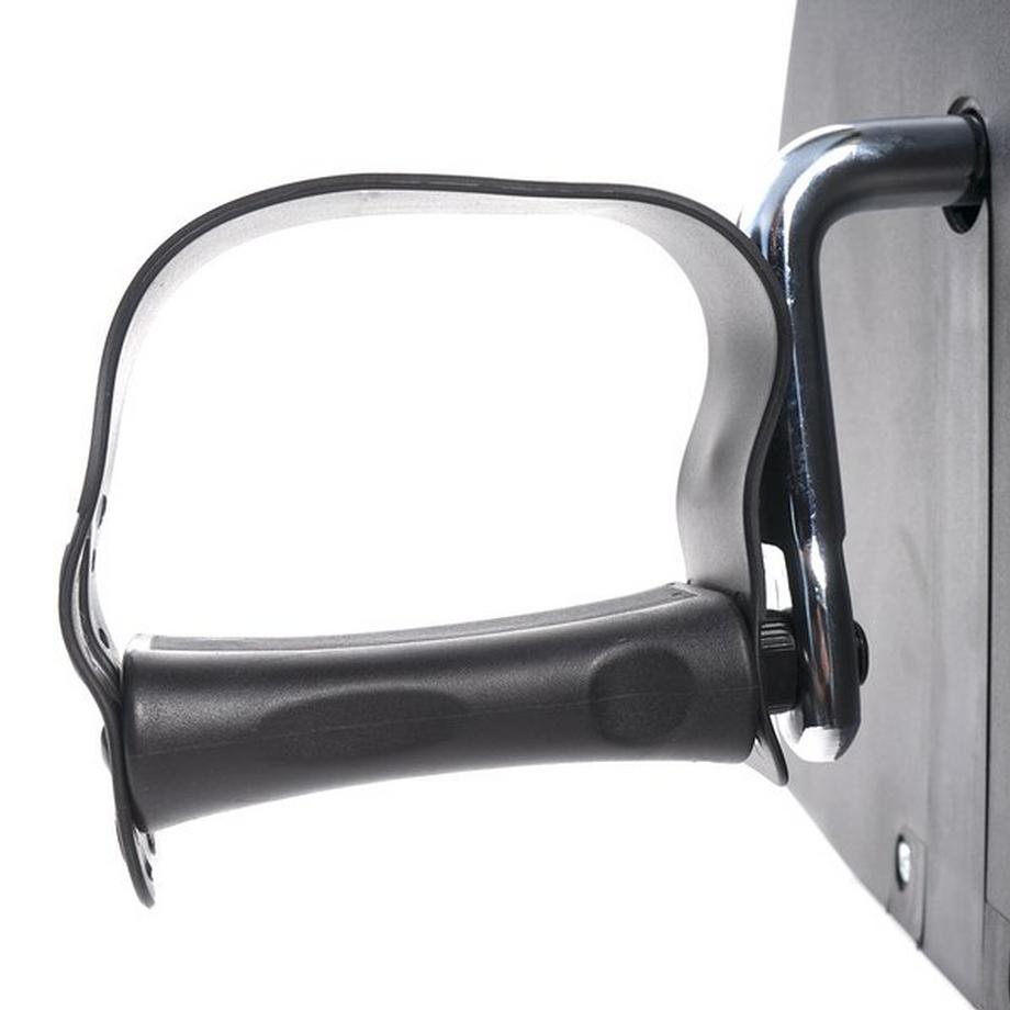 GladiatorFit  Mini cyclette gambe e braccia con display GladiatorFit 