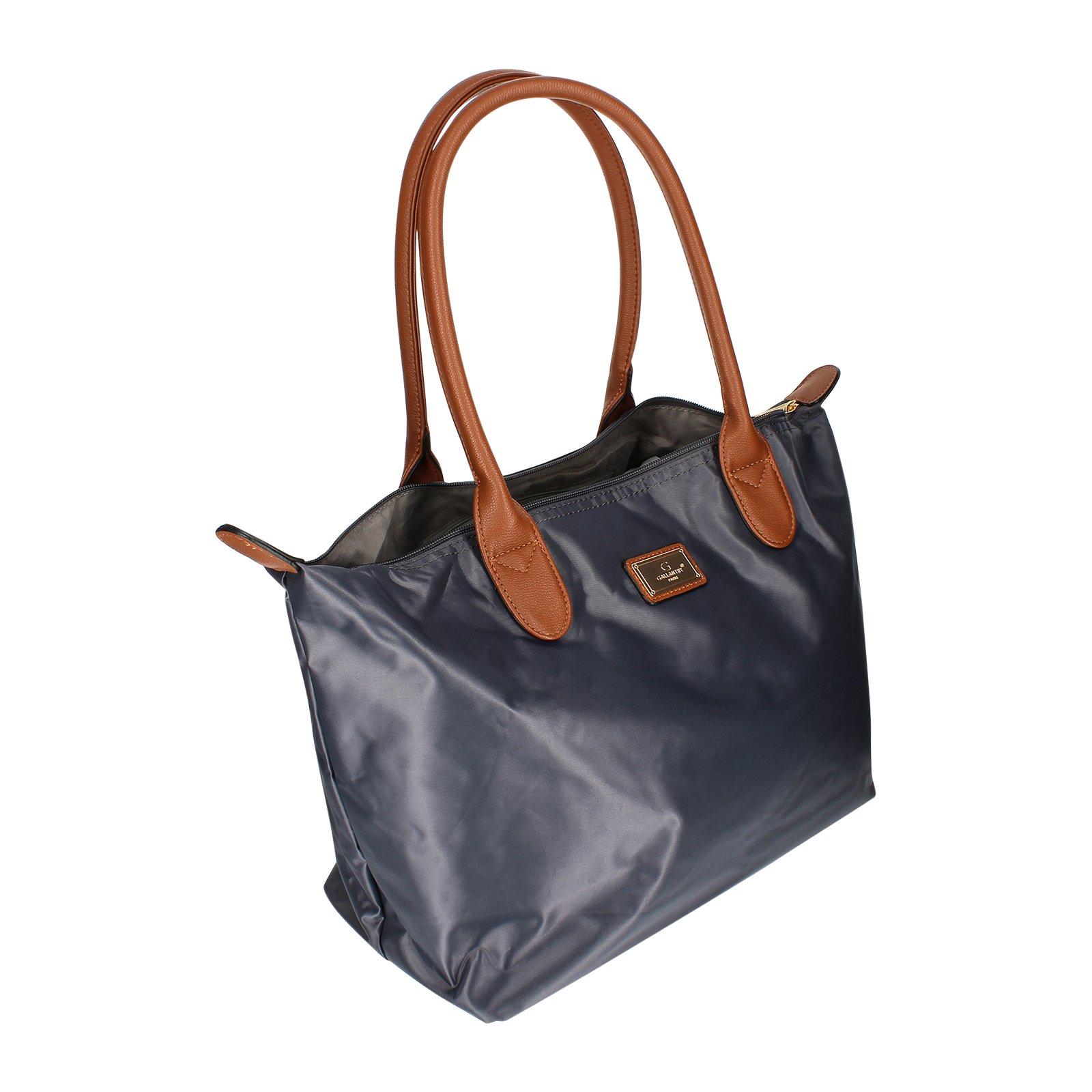 Gallantry Borsa shopper in Poliestere  
