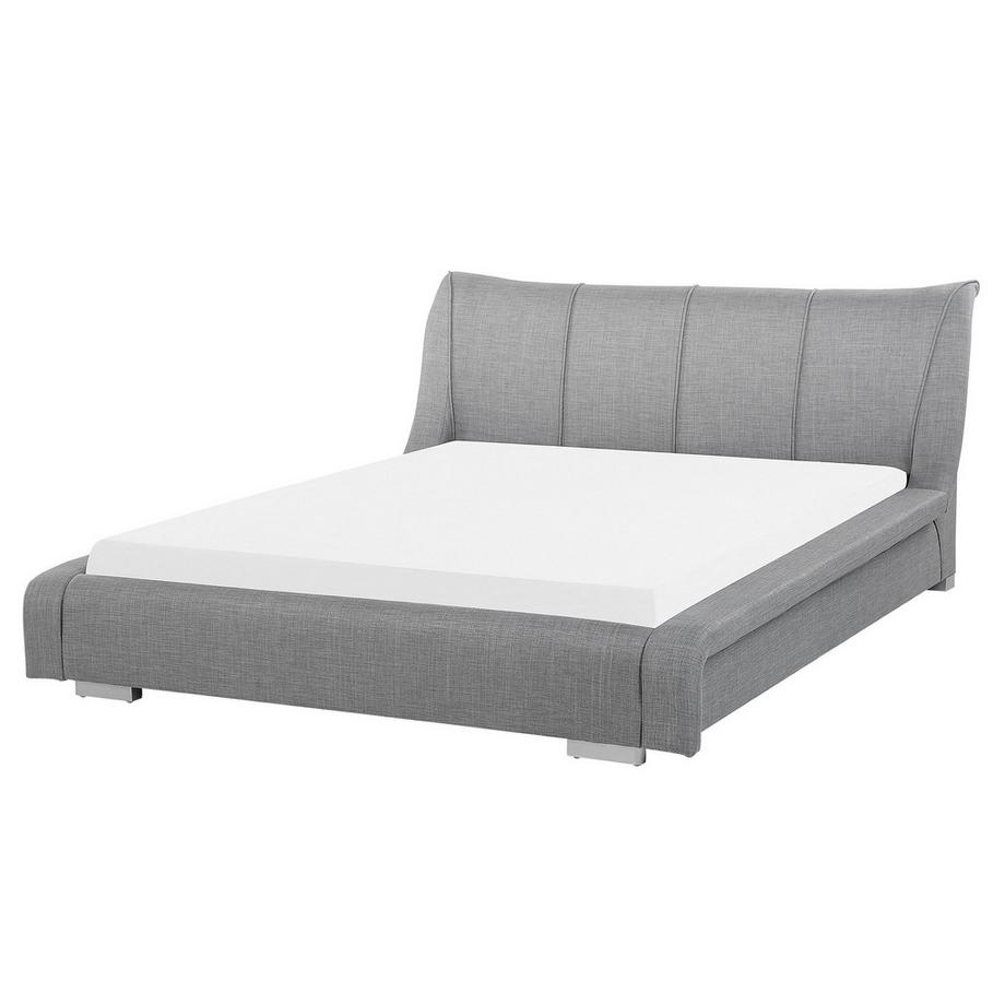 Letto ad acqua en Tessuto  NANTES