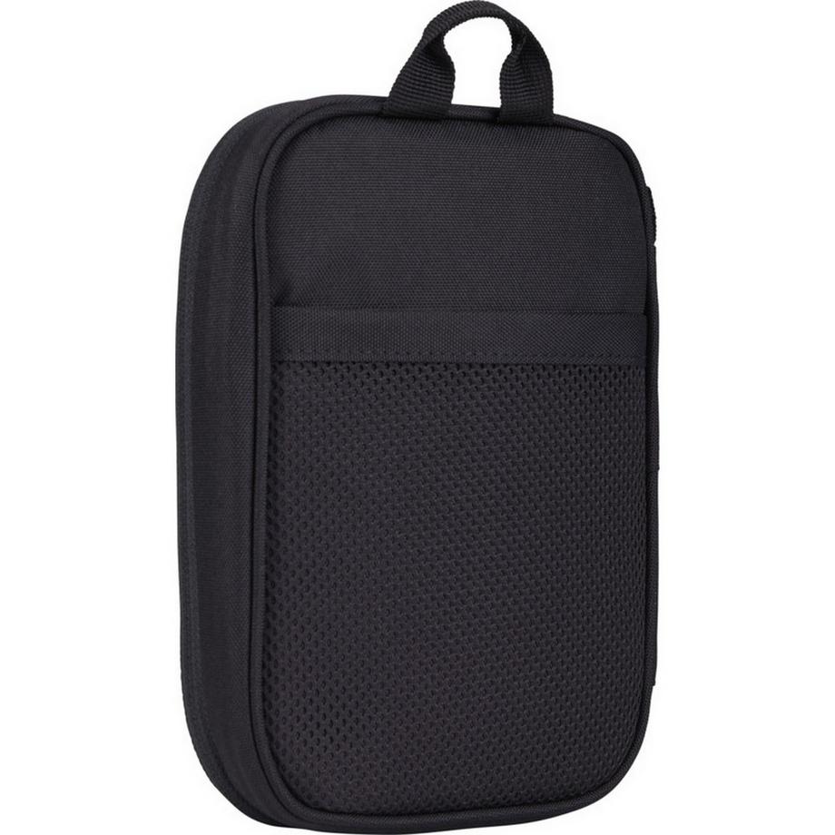 case LOGIC® Invigo Zubehörtasche Recyceltes Material  