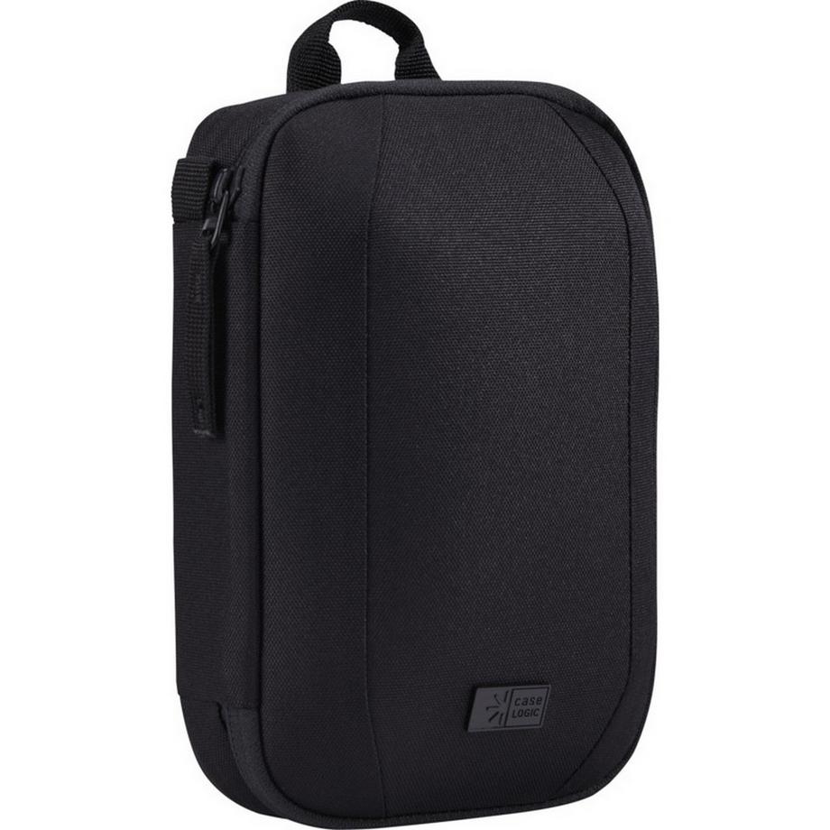 case LOGIC® Invigo Zubehörtasche Recyceltes Material  