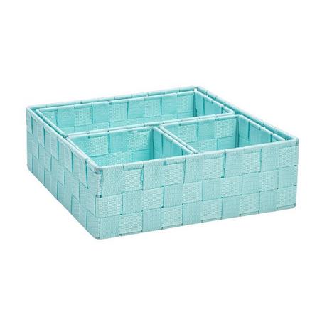 diaqua Set de rangement Irina aqua  