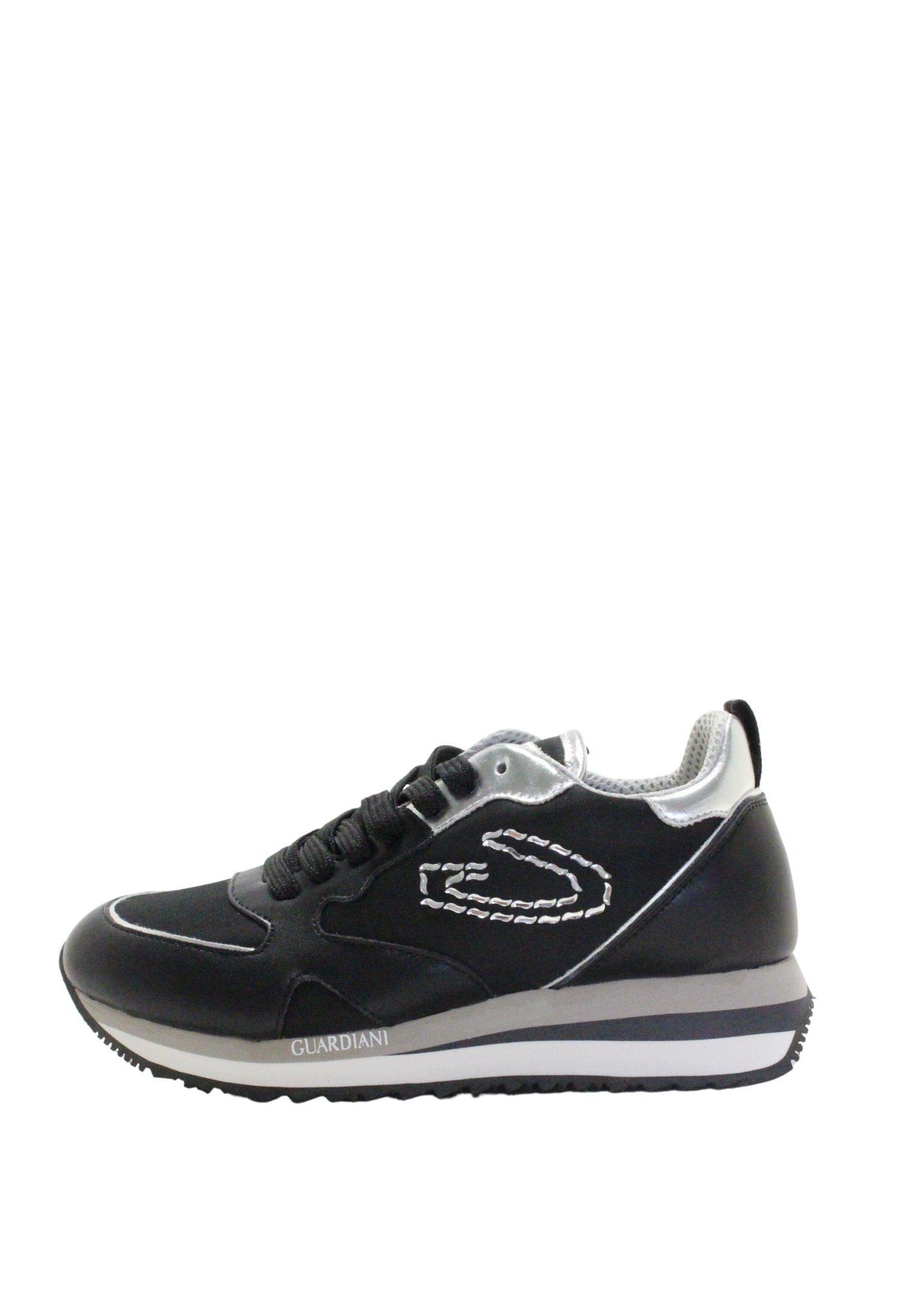 Image of Turnschuhe Wen Damen Charcoal Black 36