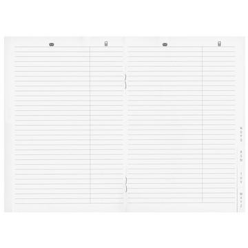 Adressenregister Istanbul