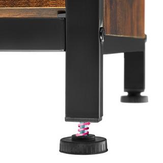 Tectake Schuhregal Buffalo  