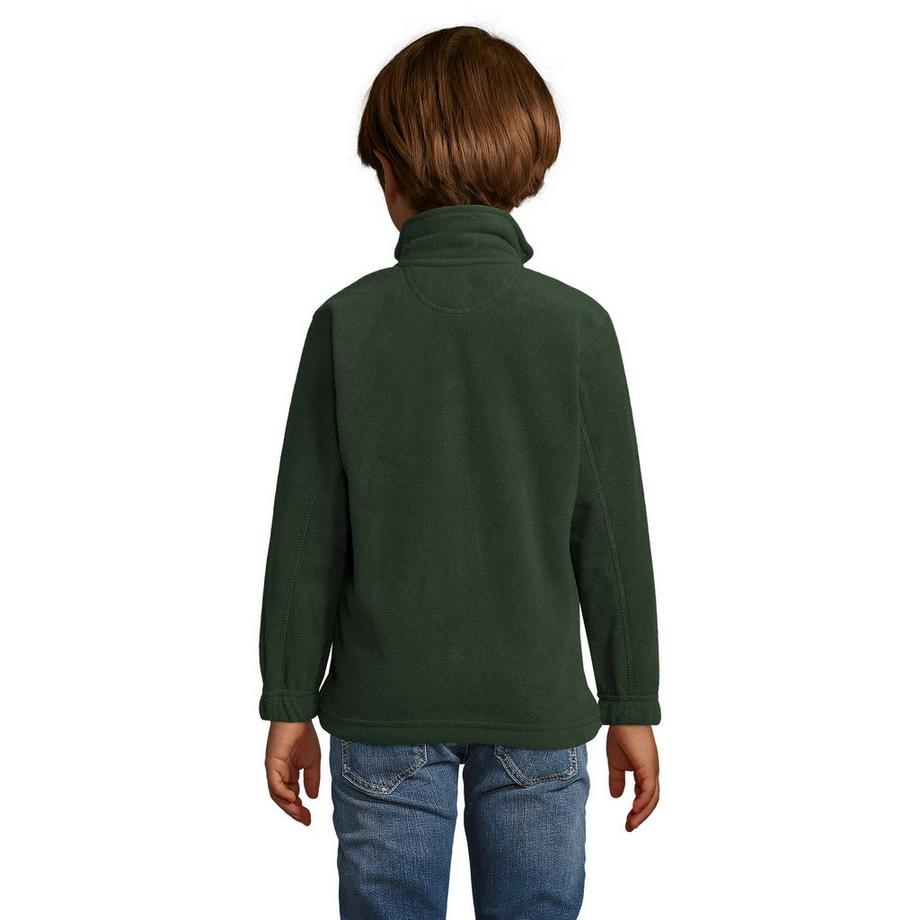 SOLS  Veste polaire NORTH 