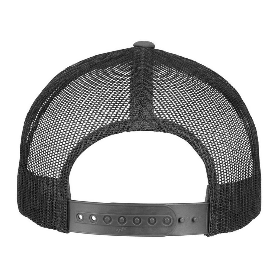 FLEXFIT Trucker Cap 5 Segmente  