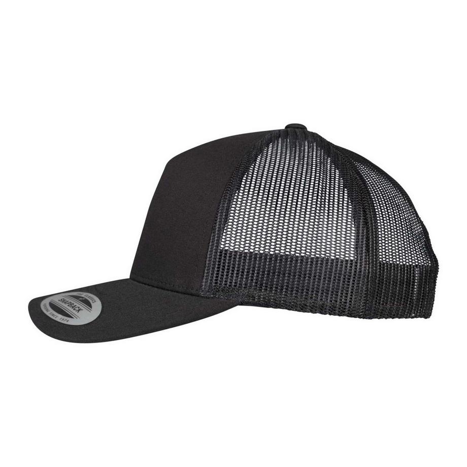 FLEXFIT Trucker Cap 5 Segmente  