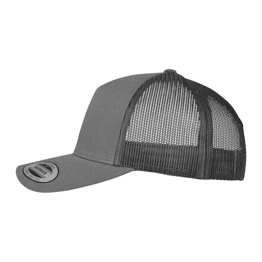 FLEXFIT Trucker Cap 5 Segmente  