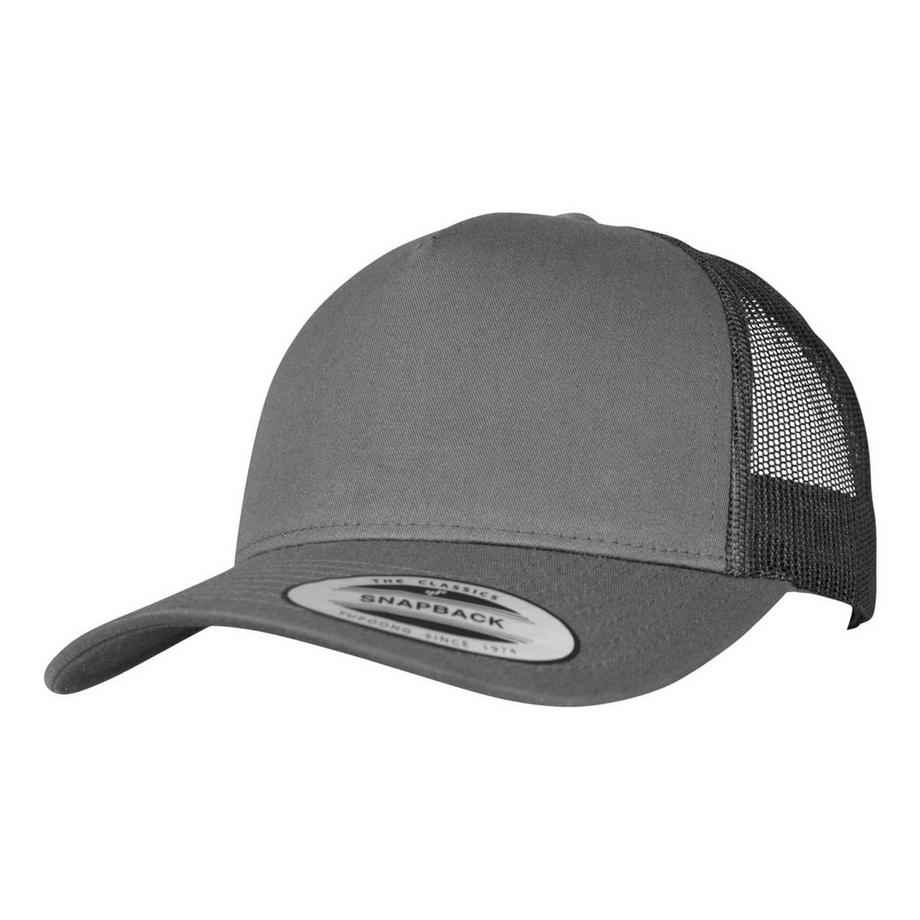 FLEXFIT Trucker Cap 5 Segmente  