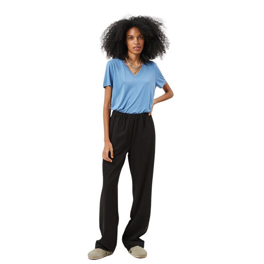 minimum Rynih 0281 T-Shirt Scollo a V  