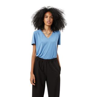 minimum Rynih 0281 T-Shirt Scollo a V  