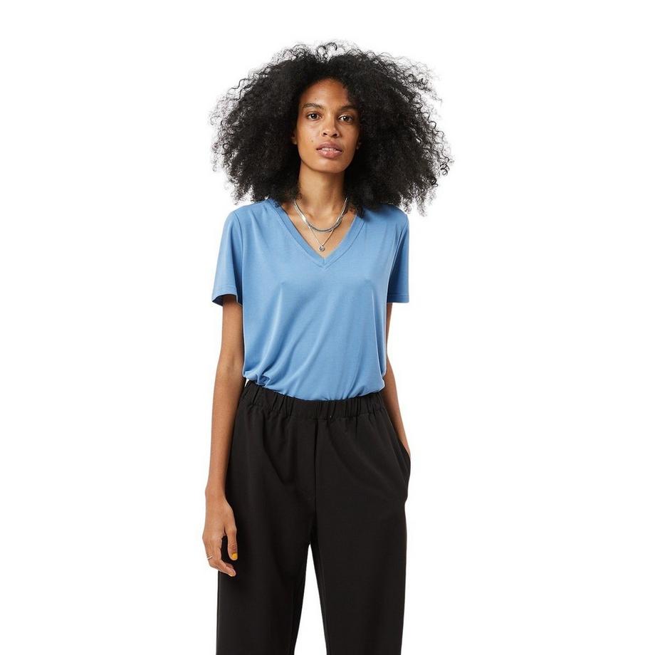 minimum Rynih 0281 T-Shirt Scollo a V  