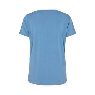 minimum Rynih 0281 T-Shirt Scollo a V  