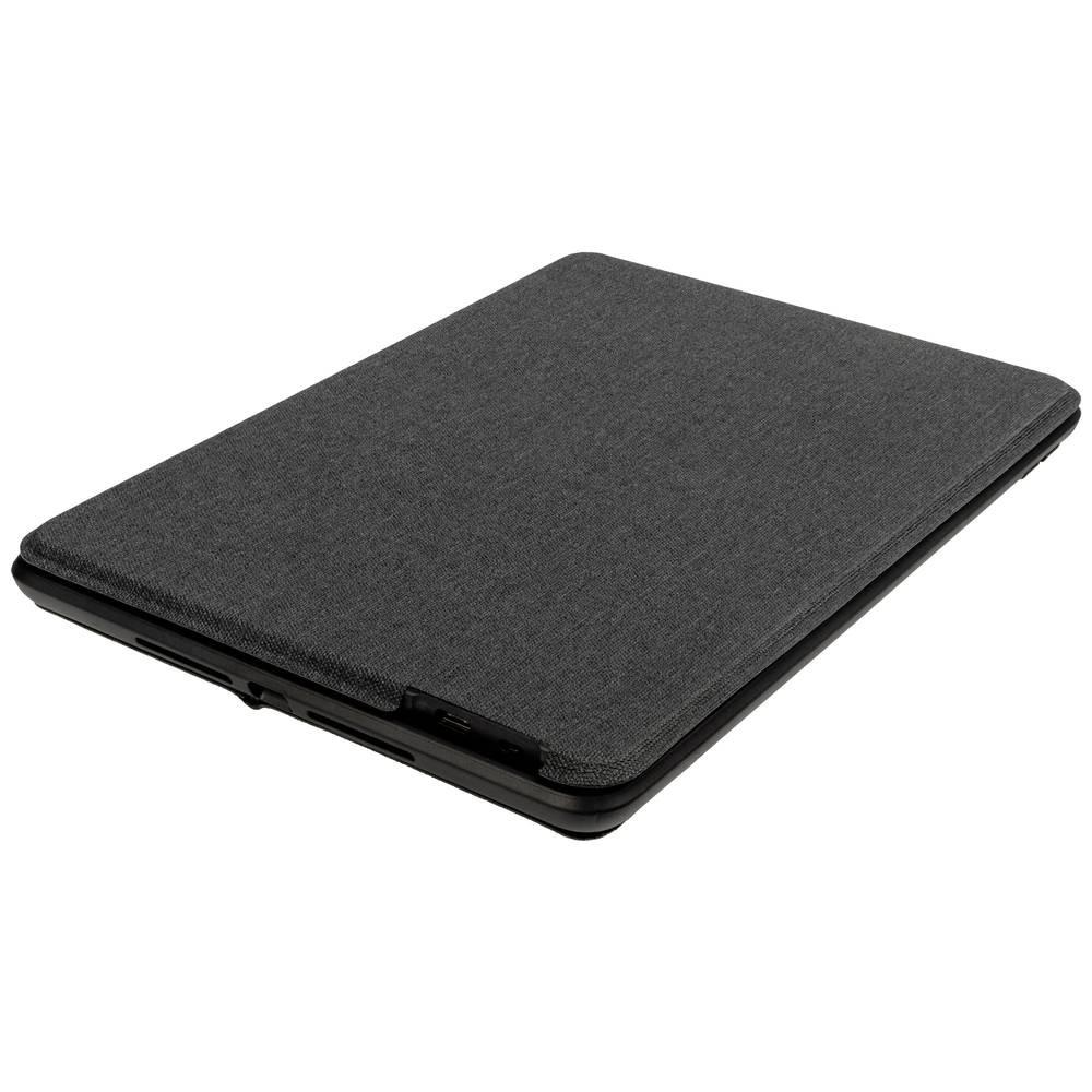 Gecko Covers  Bluetooth Tablet Tastatur Hülle - iPad 10.2″ (2019/2020/2021) 