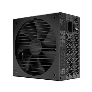 Fractal Design  Ion+ 2 Platinum 860W unité d'alimentation d'énergie 20+4 pin ATX ATX Noir 