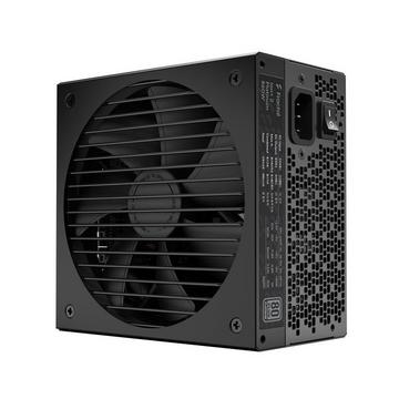 Ion+ 2 Platinum 860W Netzteil 20+4 pin ATX ATX Schwarz