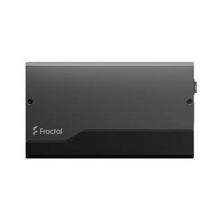 Fractal Design  Ion+ 2 Platinum 860W unité d'alimentation d'énergie 20+4 pin ATX ATX Noir 