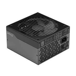 Fractal Design  Ion+ 2 Platinum 860W unité d'alimentation d'énergie 20+4 pin ATX ATX Noir 