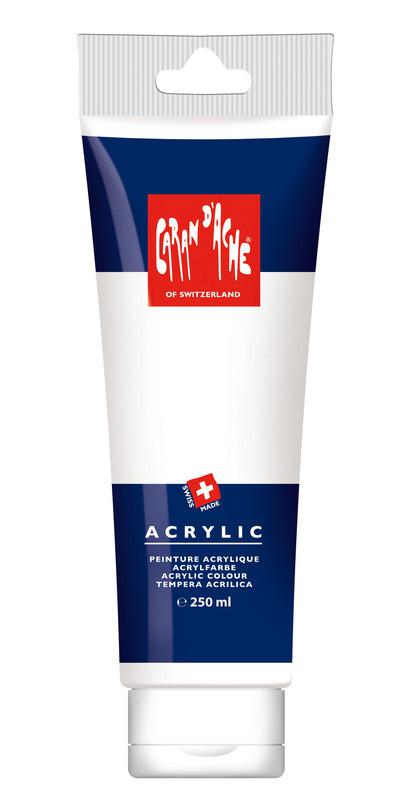 Caran d'Ache Acrylfarbe 250ml 2810.001  