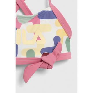 FILA  Maillot de bain 2 pièces fille  Saida AOP 