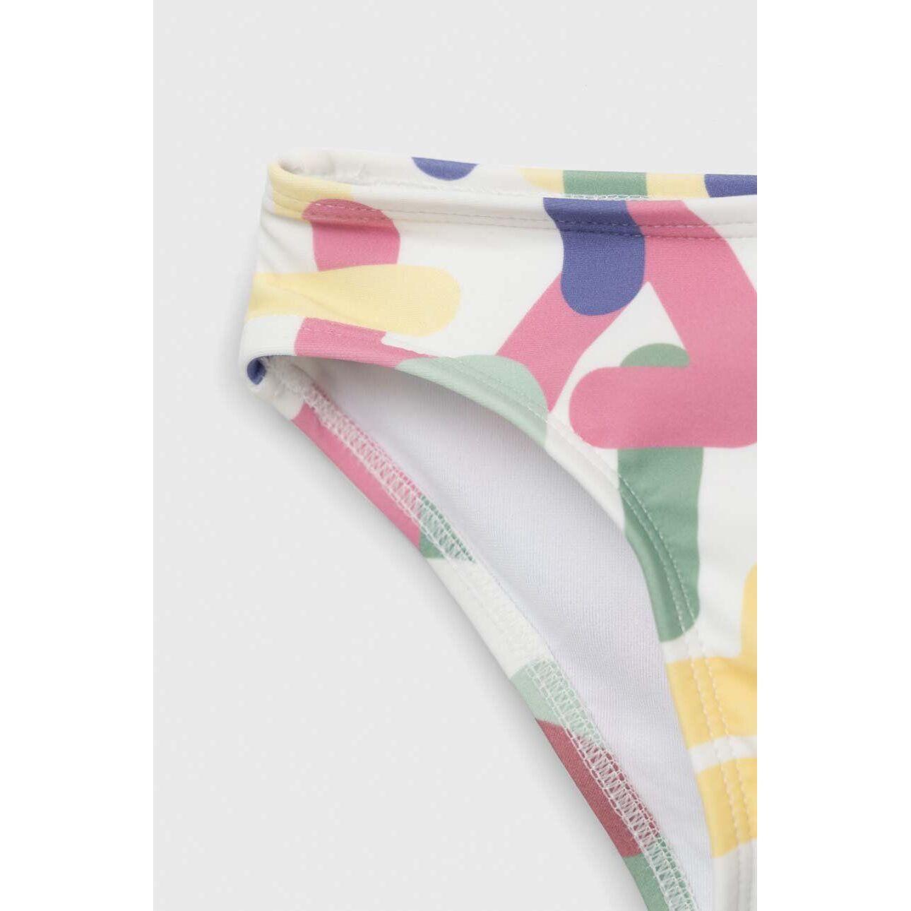 FILA  Maillot de bain 2 pièces fille  Saida AOP 