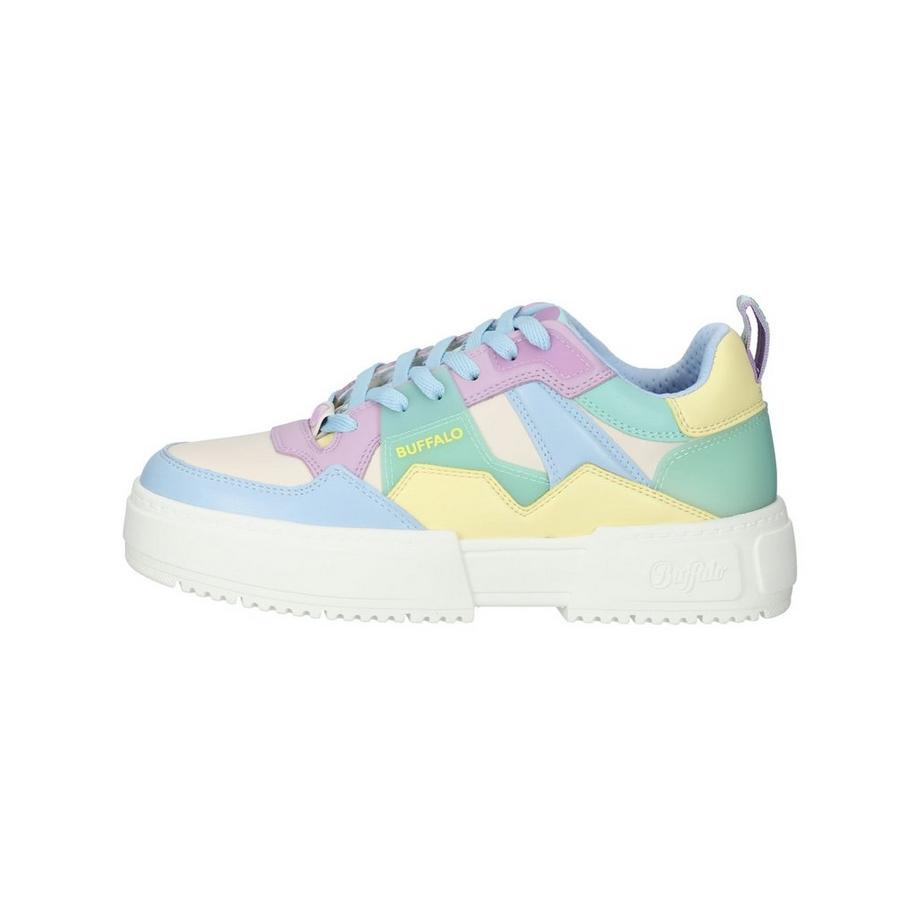 Buffalo Sneaker Basse  