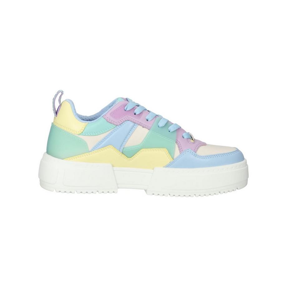 Buffalo Sneaker Basse  