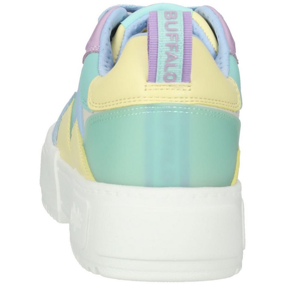 Buffalo Sneaker Basse  