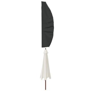 VidaXL Housse de parapluie de jardin tissu  