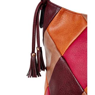 Joe Browns  Retro-Patchwork-Tasche 