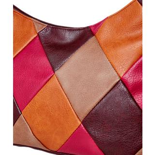 Joe Browns  Retro-Patchwork-Tasche 