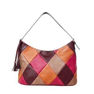 Joe Browns  Retro-Patchwork-Tasche 