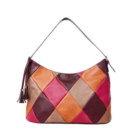 Joe Browns  Sac Patchwork Rétro 