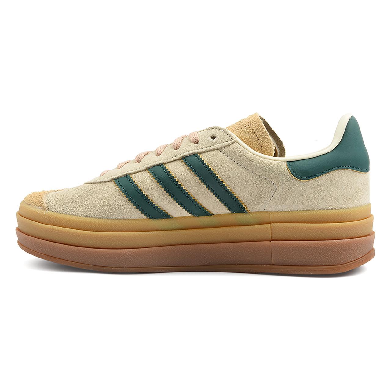 adidas  Gazelle Bold Magic  Collegiate 