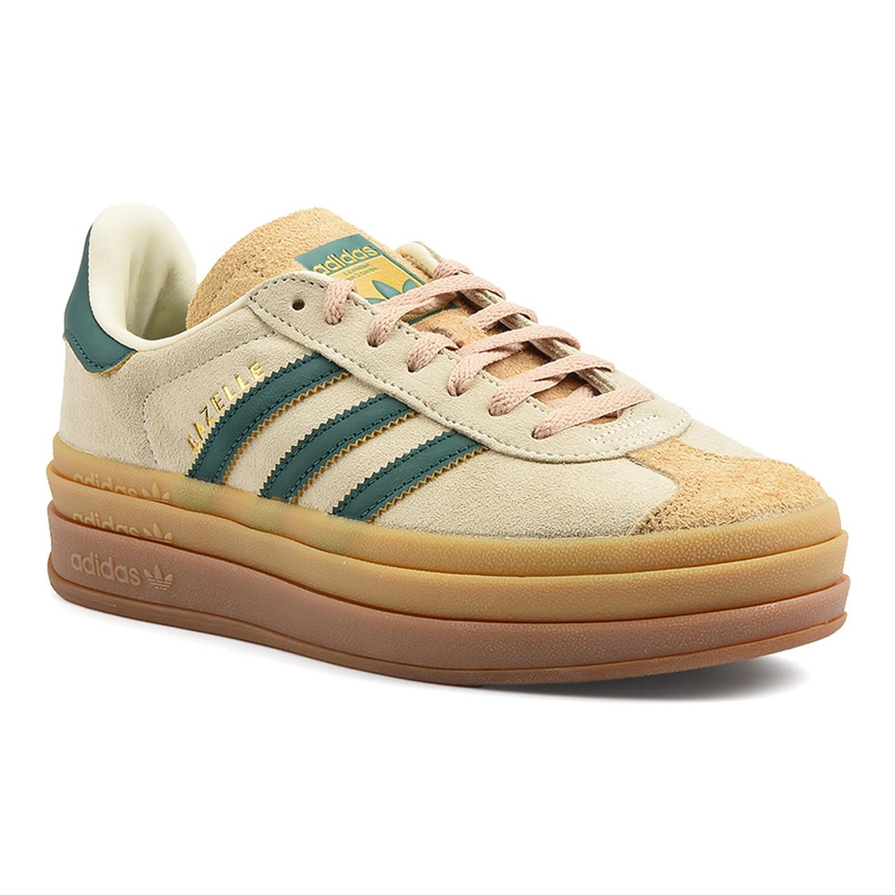 adidas  GAZELLE BOLD W-8 