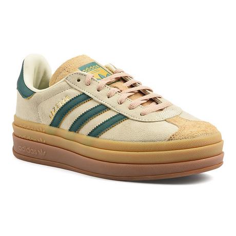 adidas  GAZELLE BOLD W-8 