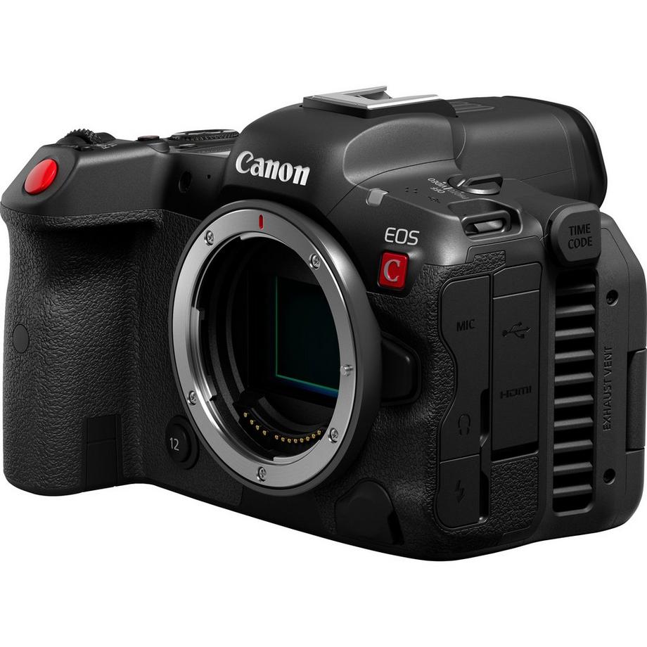 Canon  EOS EOS R5 C Caméra Cinema EOS, boîtier nu 
