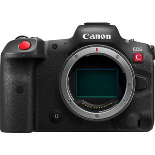 Canon  EOS EOS R5 C Caméra Cinema EOS, boîtier nu 