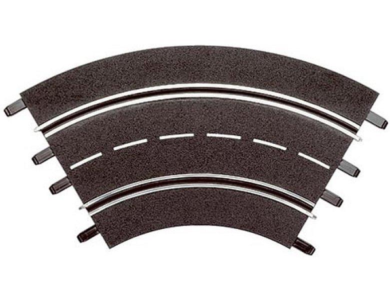 Image of Digital 124 Kurve 1/60 Grad (3Teile) Multicolor