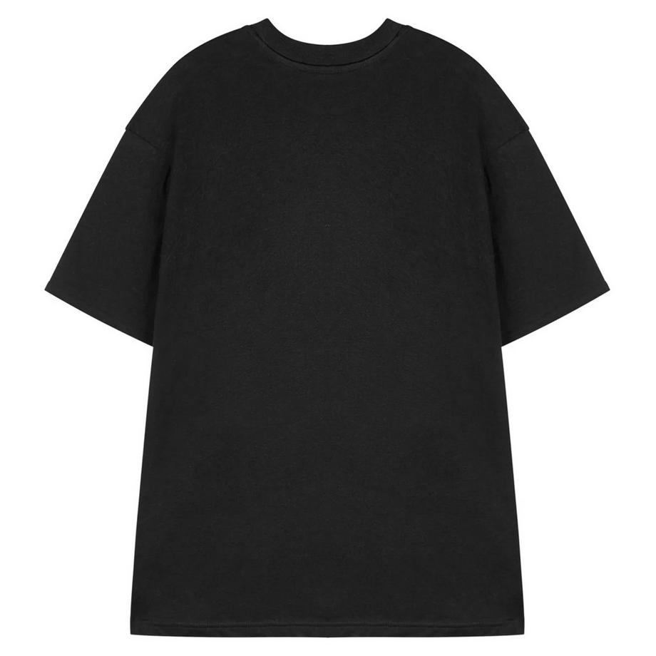 Hello Kitty Kuromi Kurzarm T-Shirt  