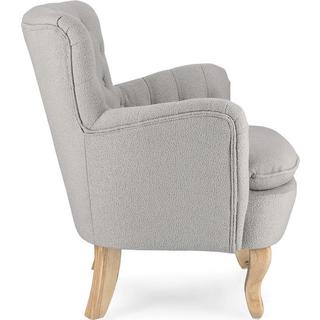 mutoni Fauteuil Orlins cloud  