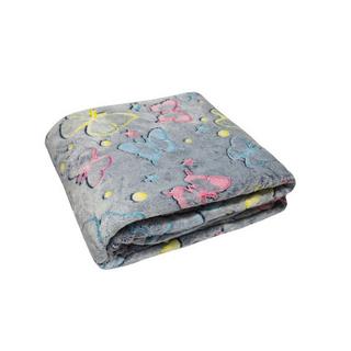Flair Couverture Papillon Luminescente  