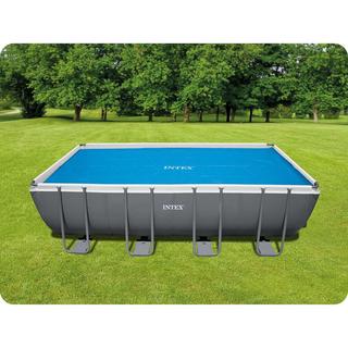 B2X Couverture solaire pour piscine  