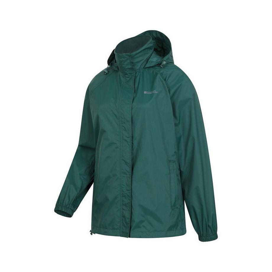 Mountain Warehouse Veste Imperméable Pakka II  