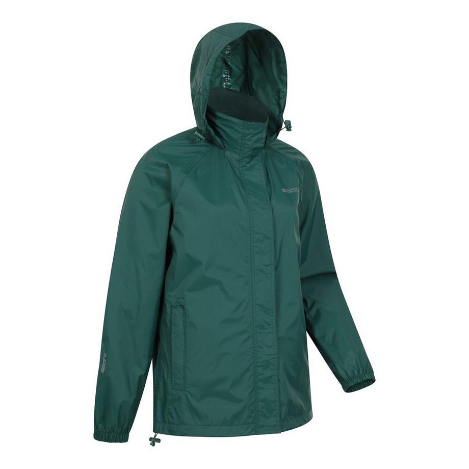 Mountain Warehouse Veste Imperméable Pakka II  