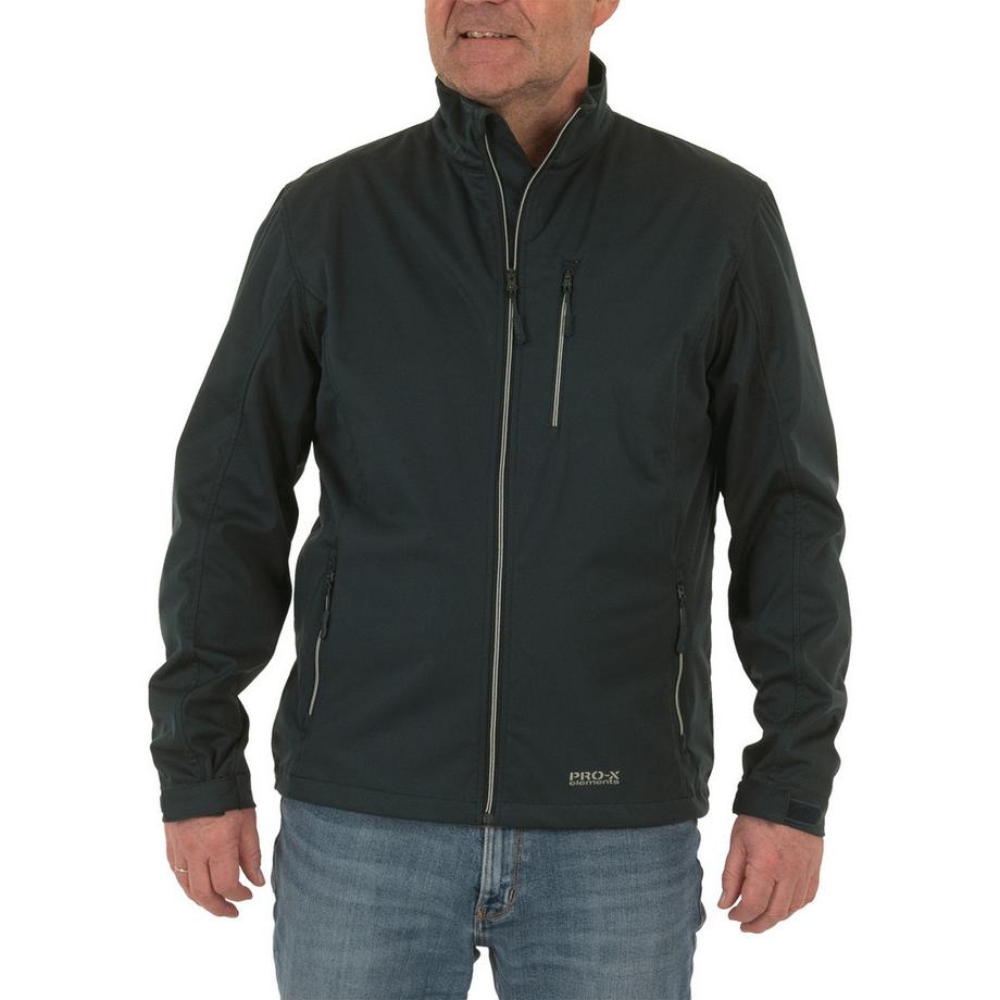 PRO-X Dario Giacca Softshell  